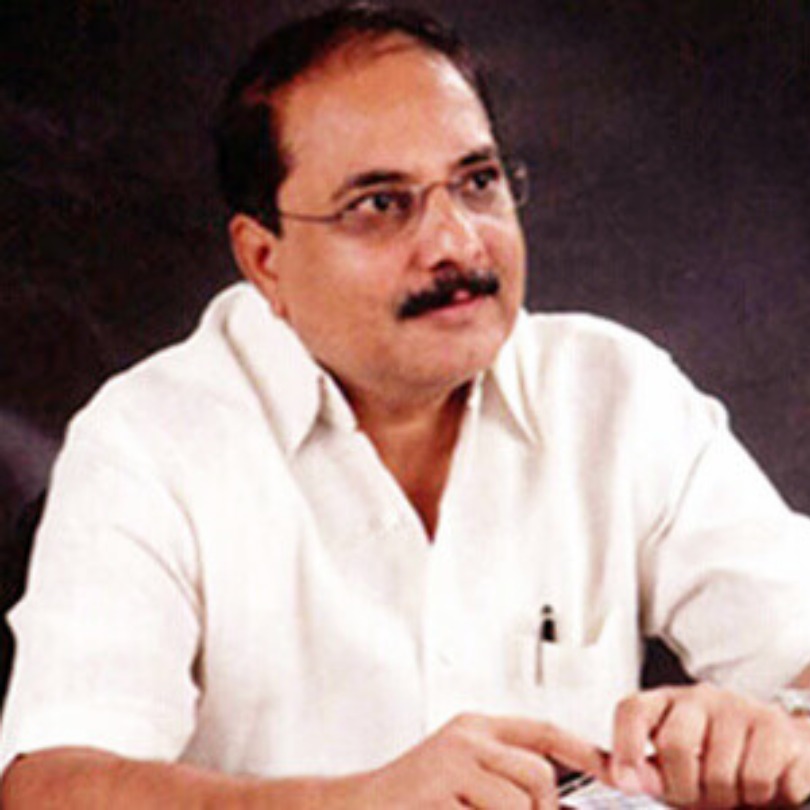 Dr. Irfanulla Shariff