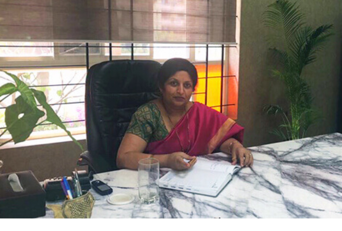 Dr. Naseem Banu