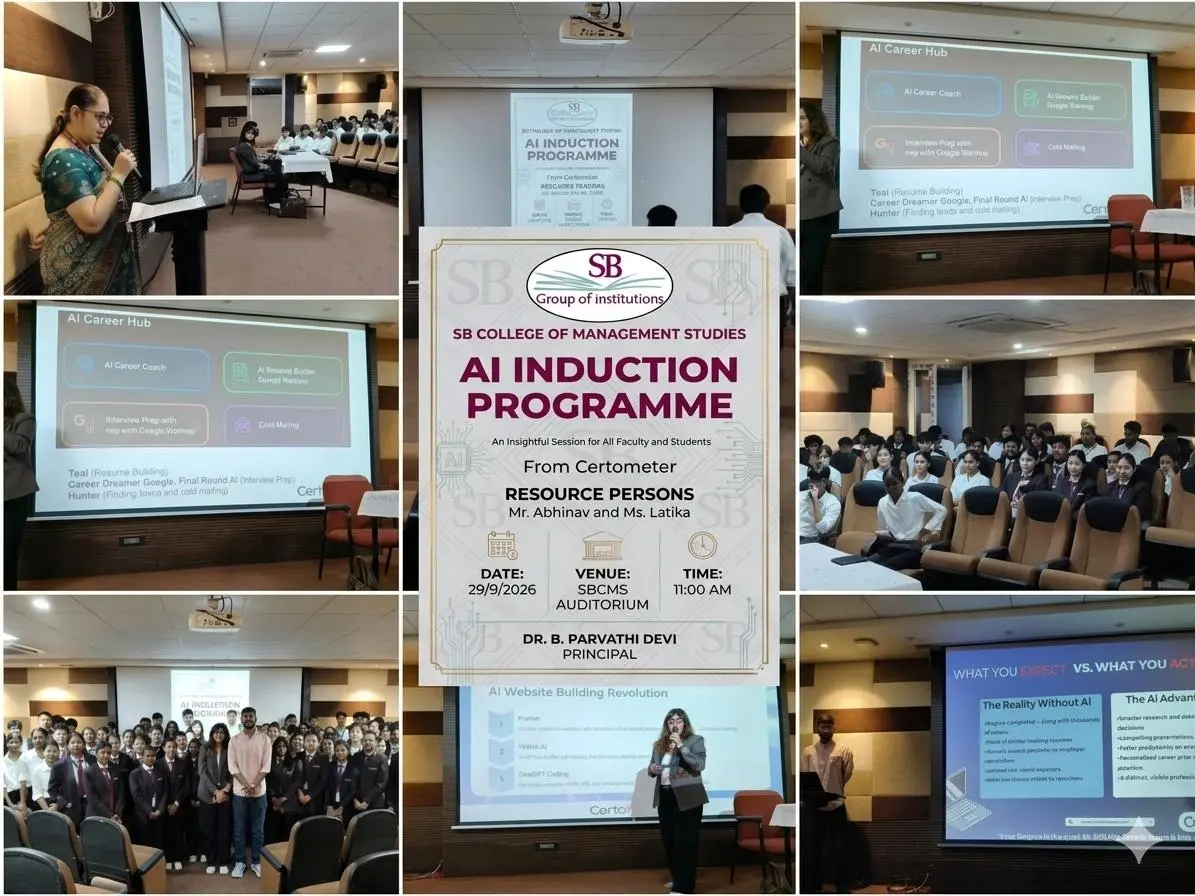 "Unlocking the Future of Innovation: Empowering Education Through AI."