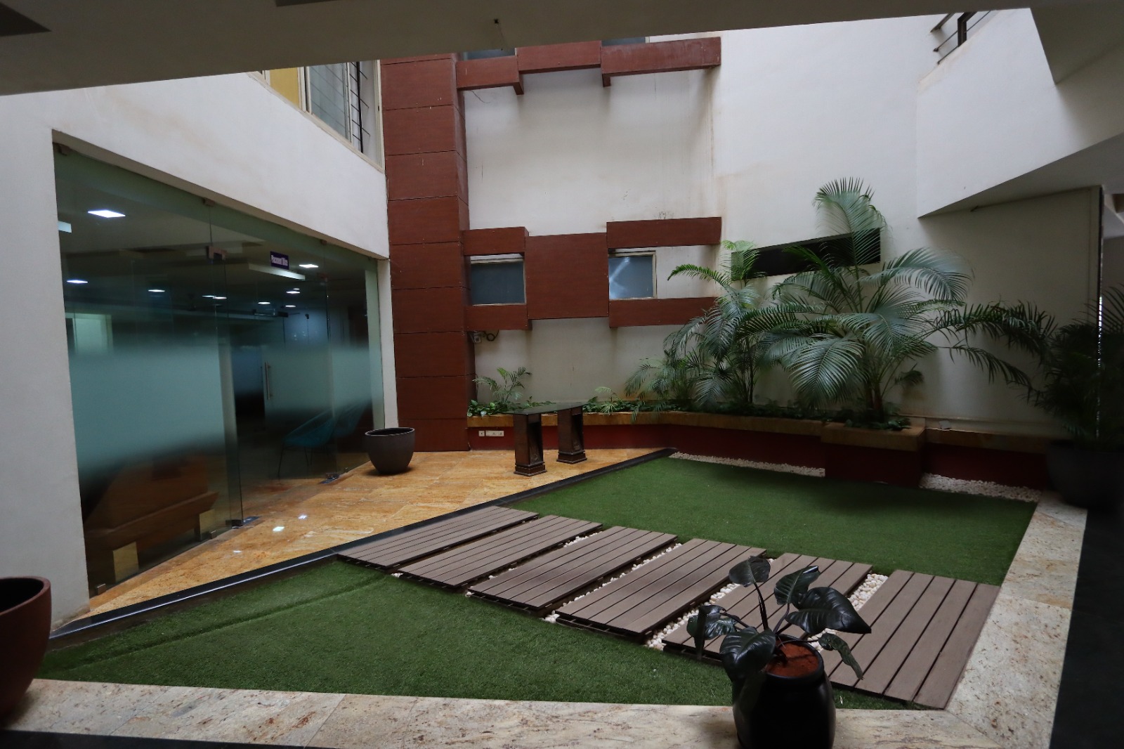 New State-of-the-Art Computer Lab Inaugurated