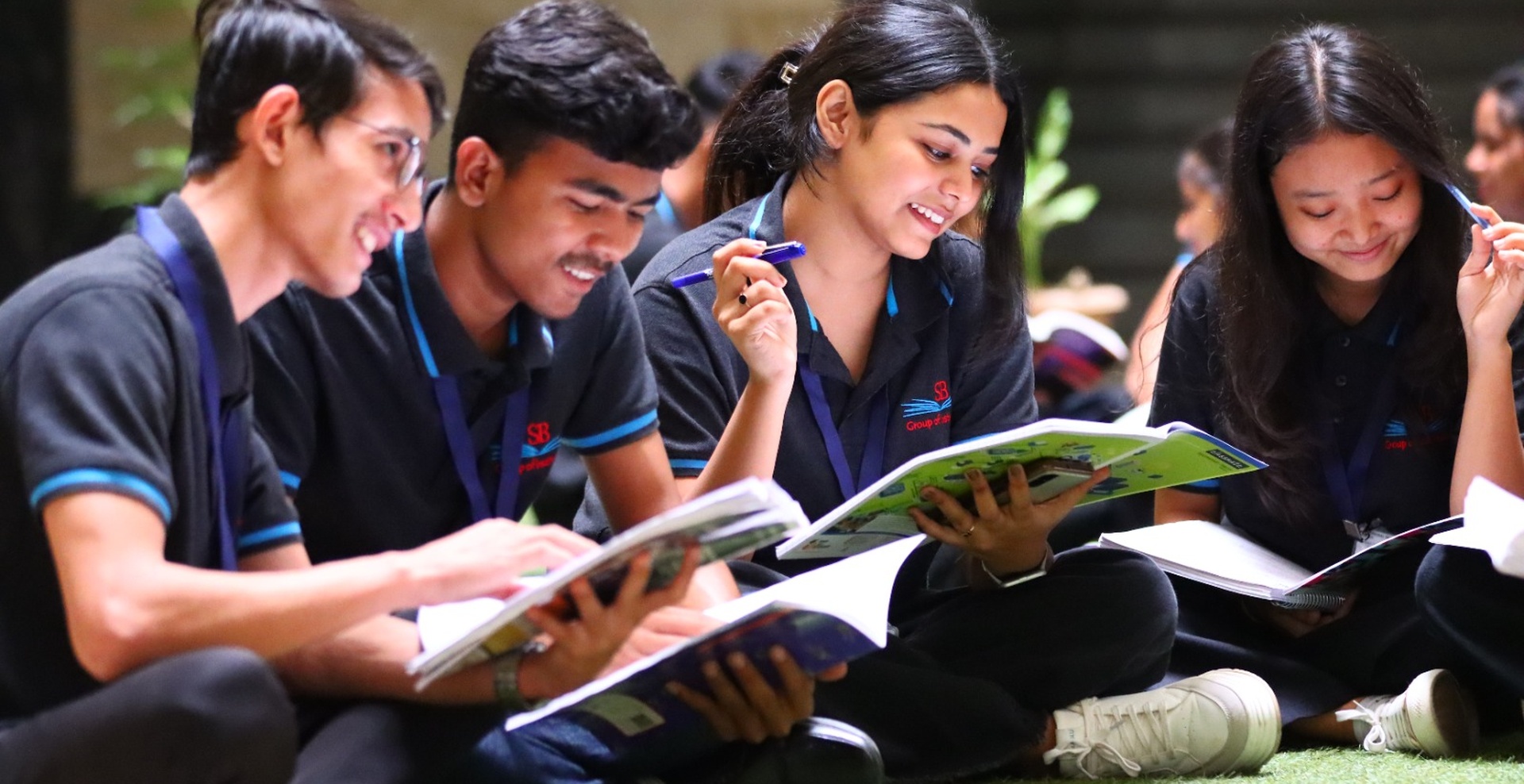 Where Learning Comes Alive