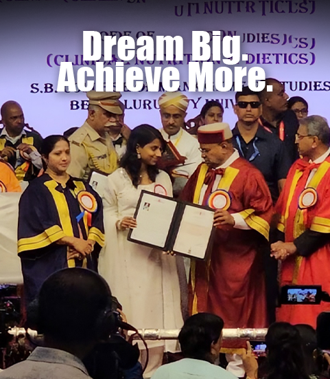 Shaping Bright Futures